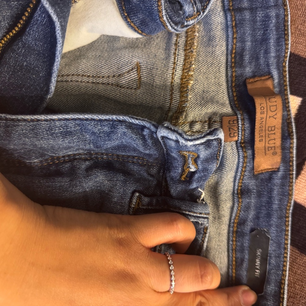 Judy Blue Jeans